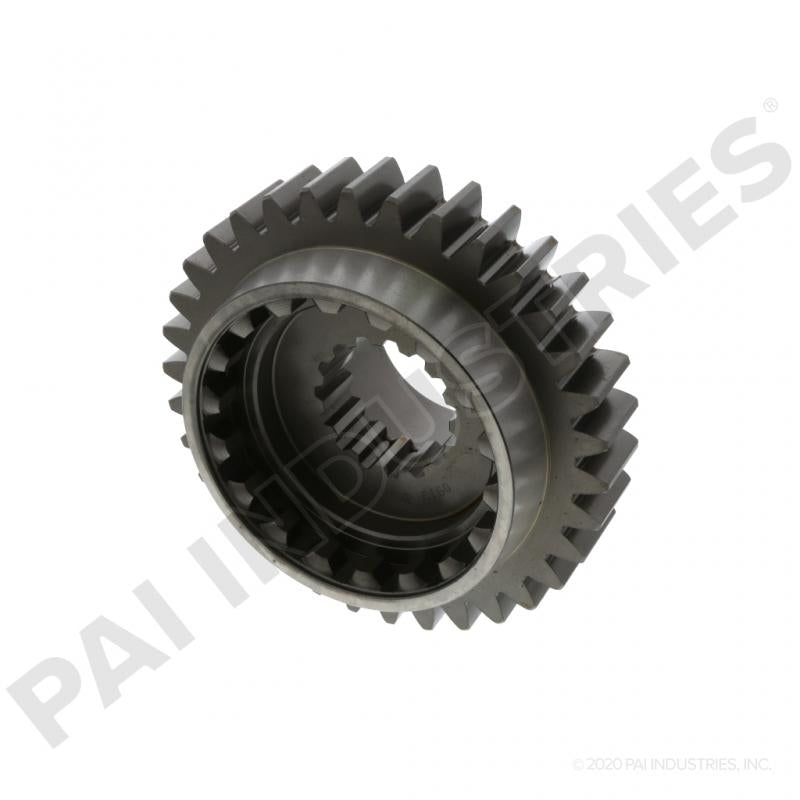 AUXILIARY DRIVE GEAR 16735