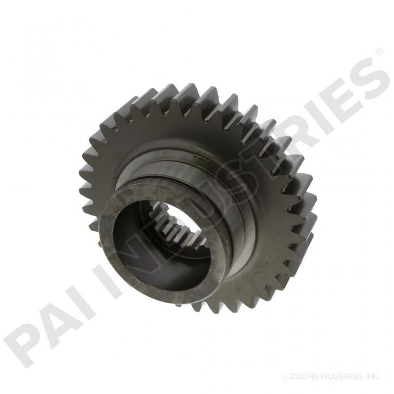 AUXILIARY DRIVE GEAR 16735