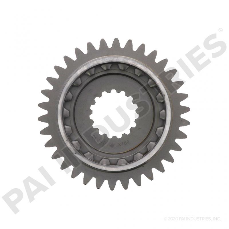 AUXILIARY DRIVE GEAR 16735