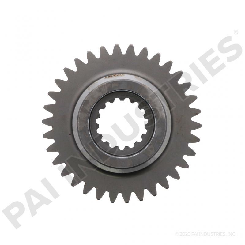 AUXILIARY DRIVE GEAR 16735