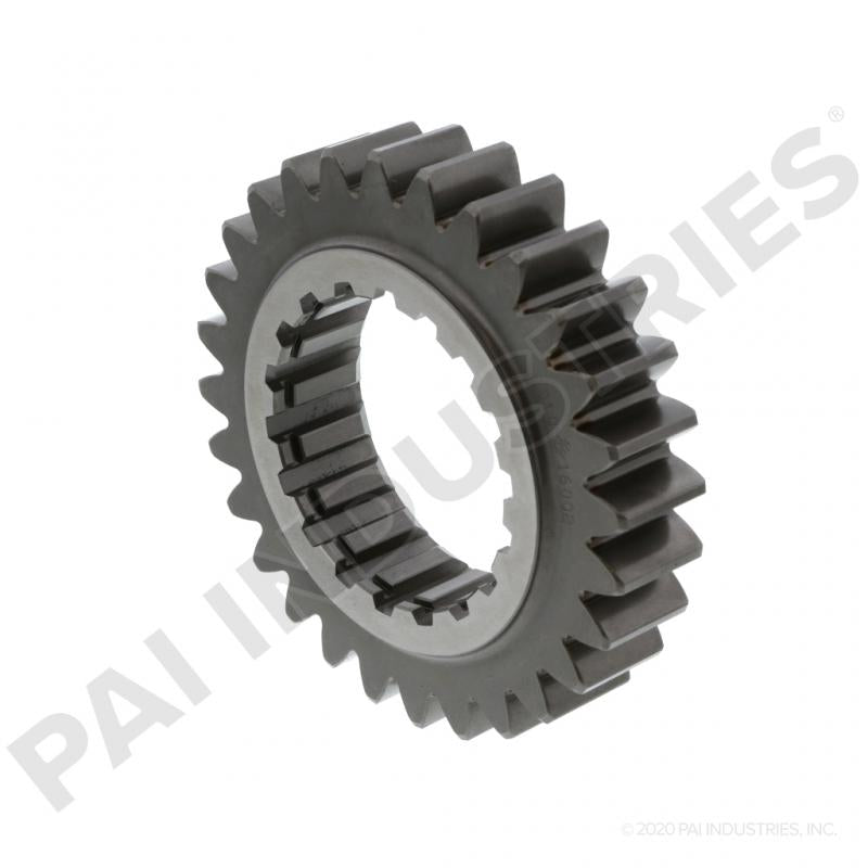 MAINSHAFT GEAR 16002