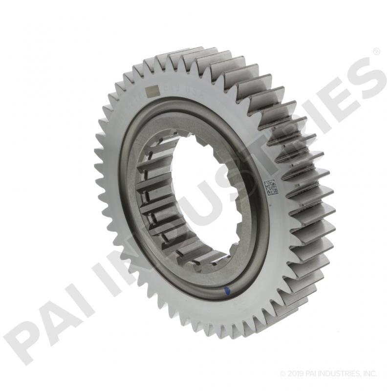 MAINSHAFT GEAR 21263