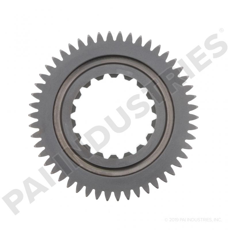 MAINSHAFT GEAR 21263