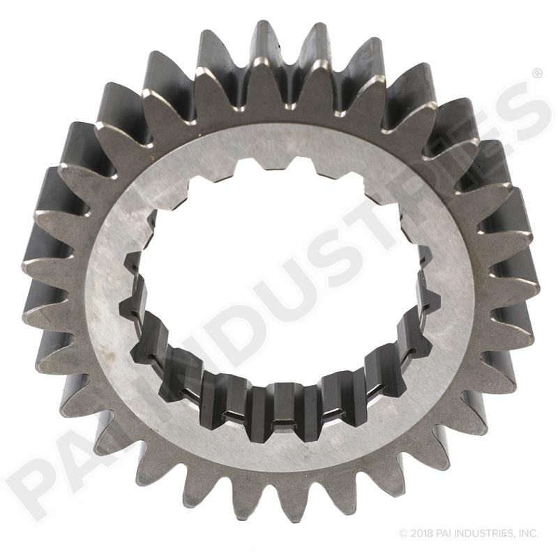 MAINSHAFT GEAR 16674
