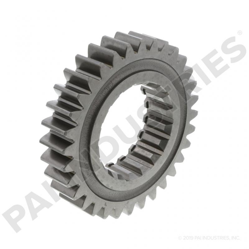 MAINSHAFT GEAR 16941