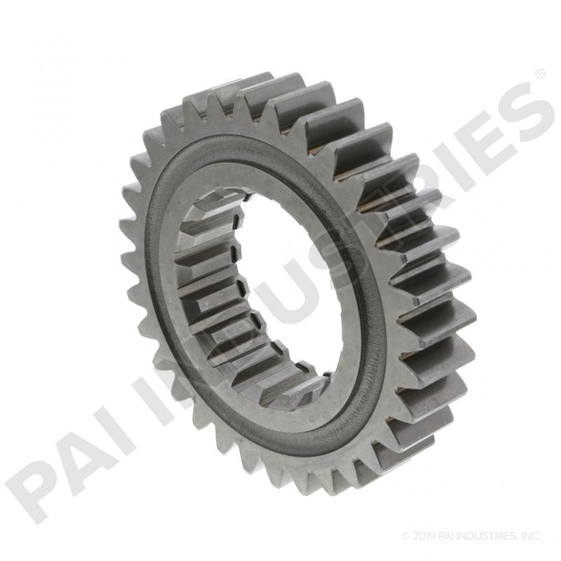 MAINSHAFT GEAR 16941