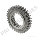 MAINSHAFT GEAR 16941