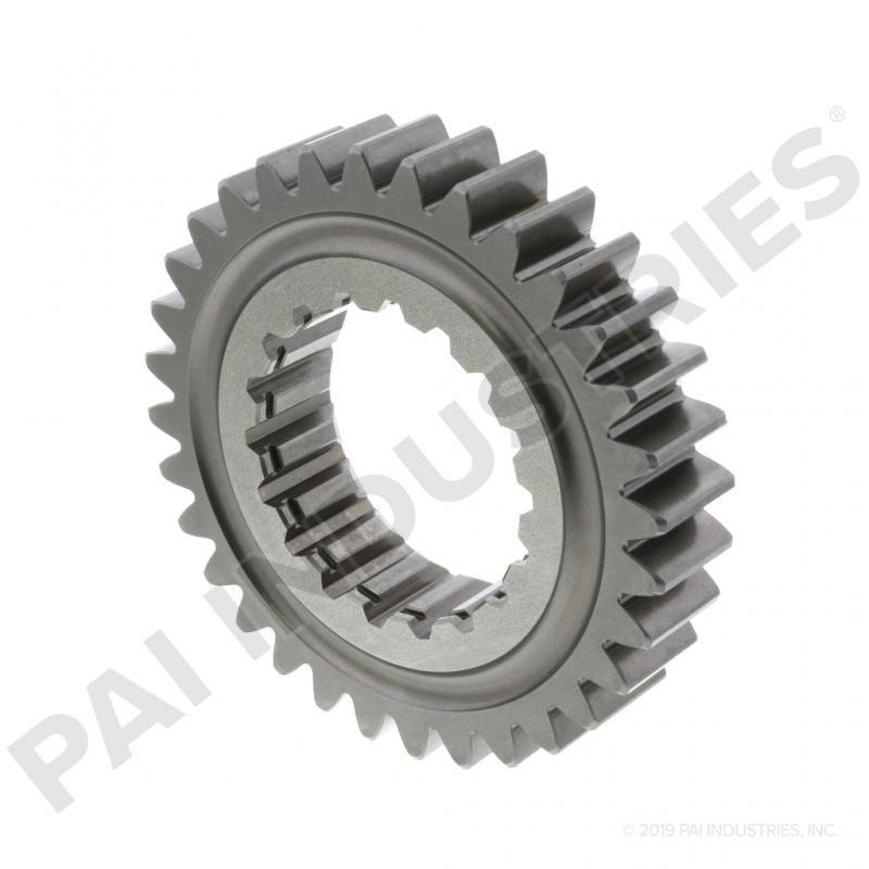 MAINSHAFT GEAR 16941