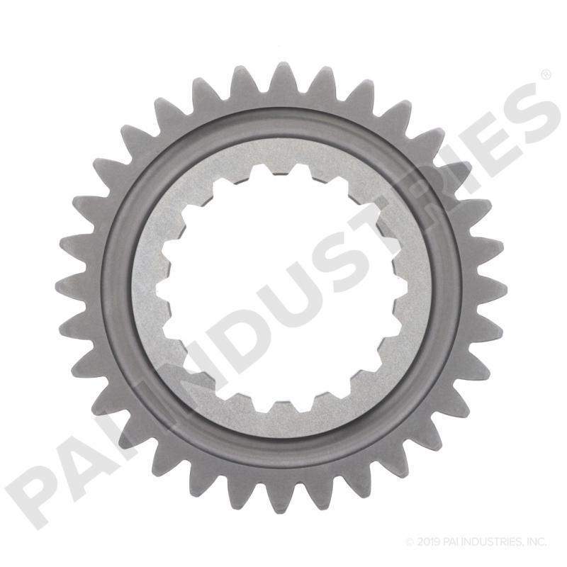 MAINSHAFT GEAR 16941