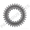 MAINSHAFT GEAR 16941