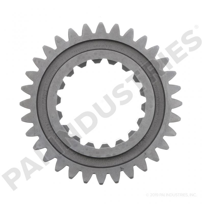 MAINSHAFT GEAR 16941