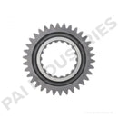 MAINSHAFT GEAR 16705
