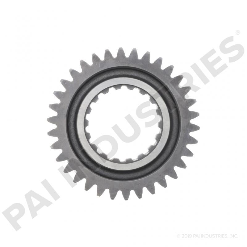 MAINSHAFT GEAR 16705