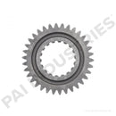 MAINSHAFT GEAR 16705