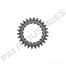 MAINSHAFT GEAR 16729