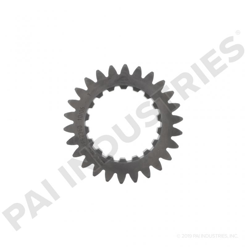 MAINSHAFT GEAR 16729