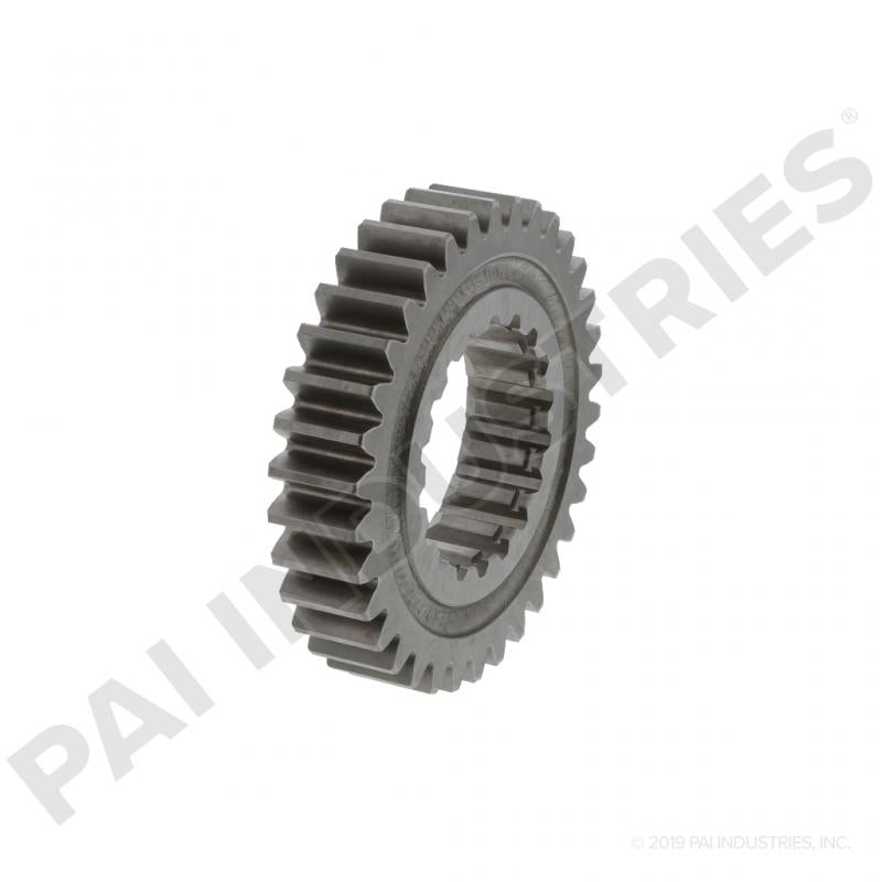 MAINSHAFT GEAR 16748