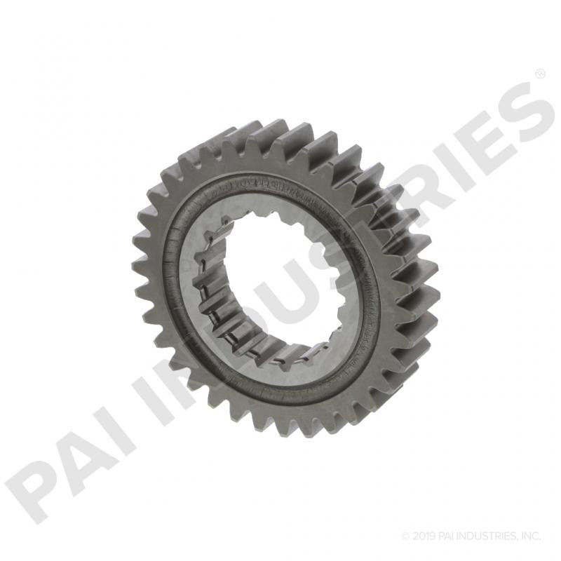 MAINSHAFT GEAR 16748