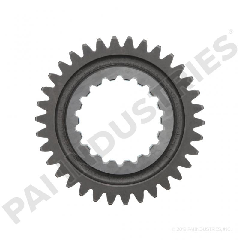 MAINSHAFT GEAR 16748