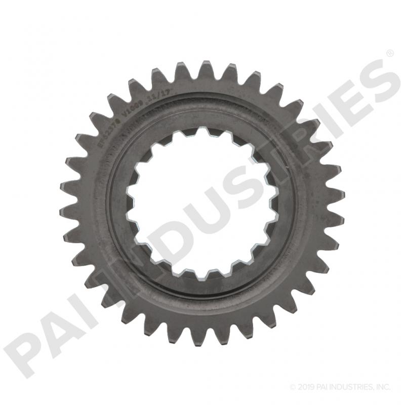 MAINSHAFT GEAR 16748