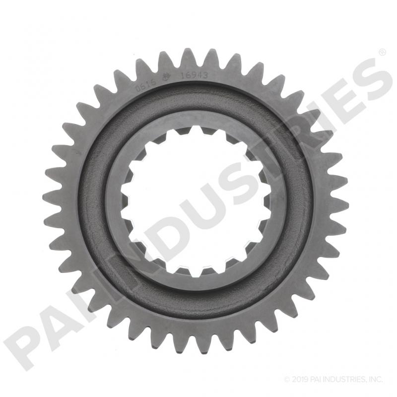 MAINSHAFT GEAR 16943