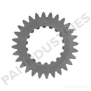MAINSHAFT GEAR 16888