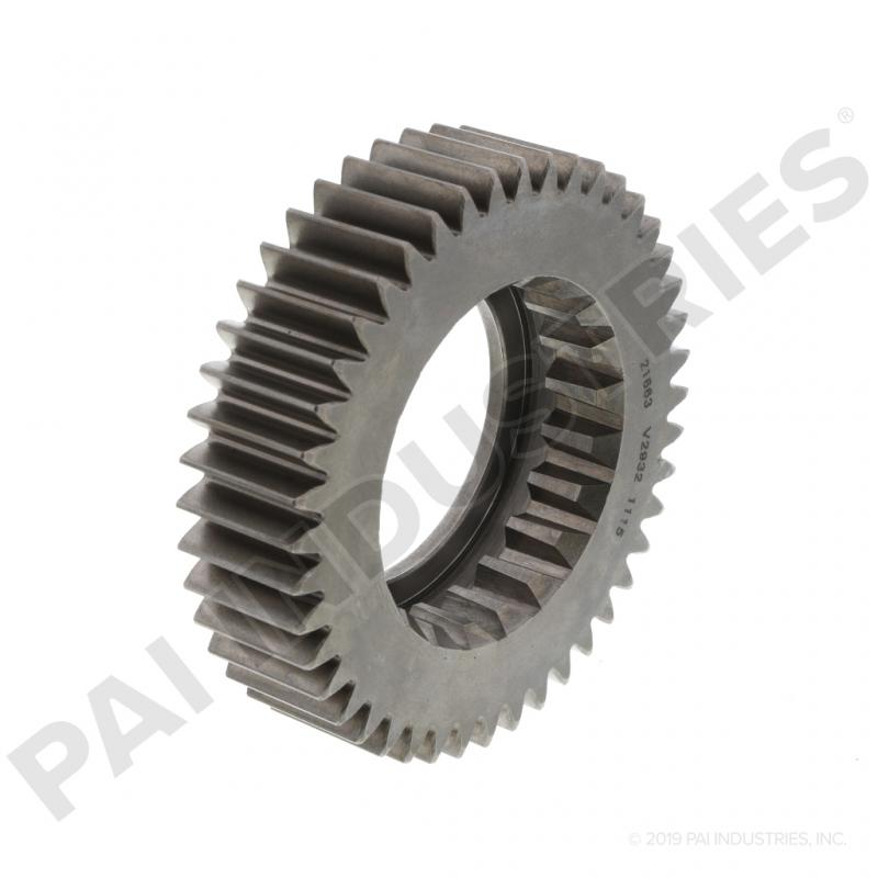 GEAR 21663
