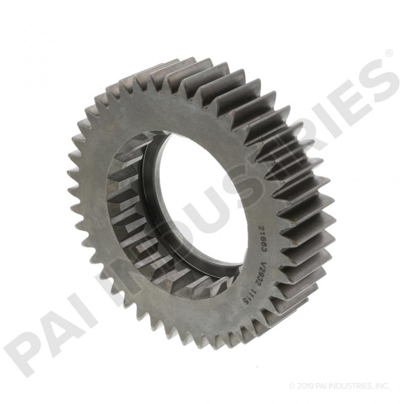 GEAR 21663