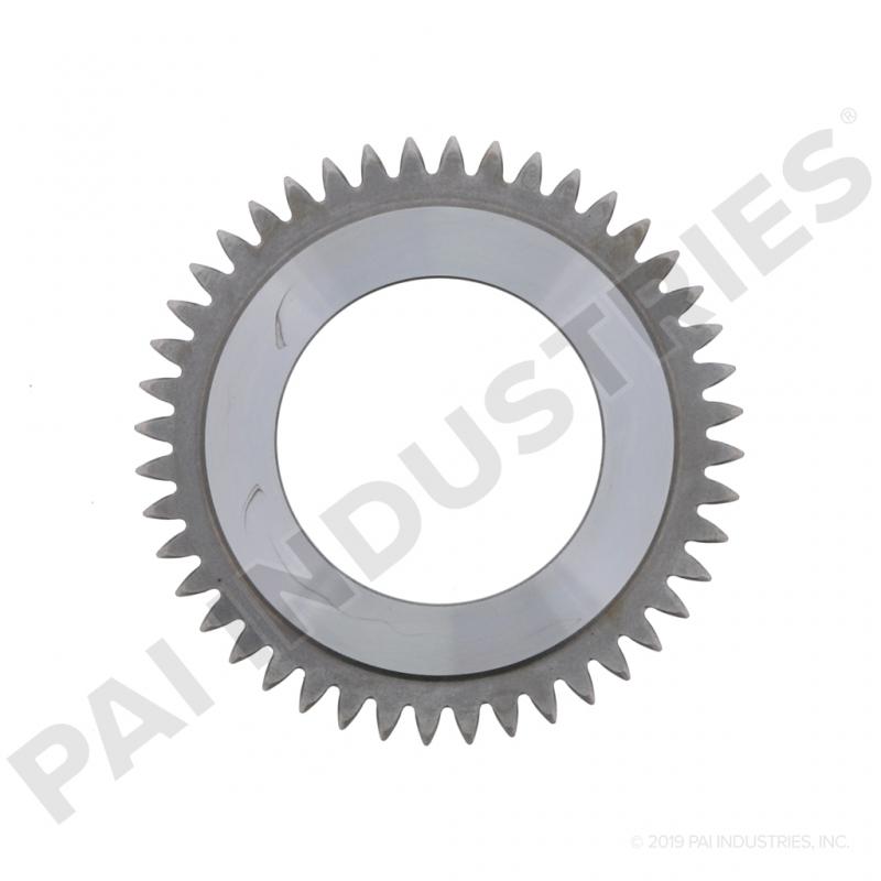 GEAR 21663