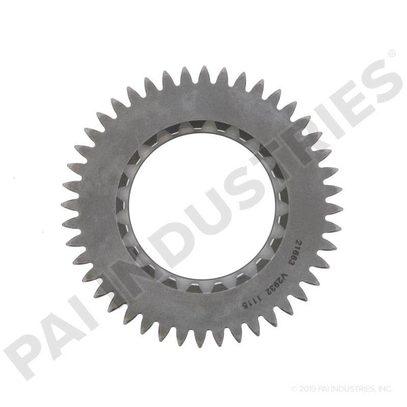 GEAR 21663