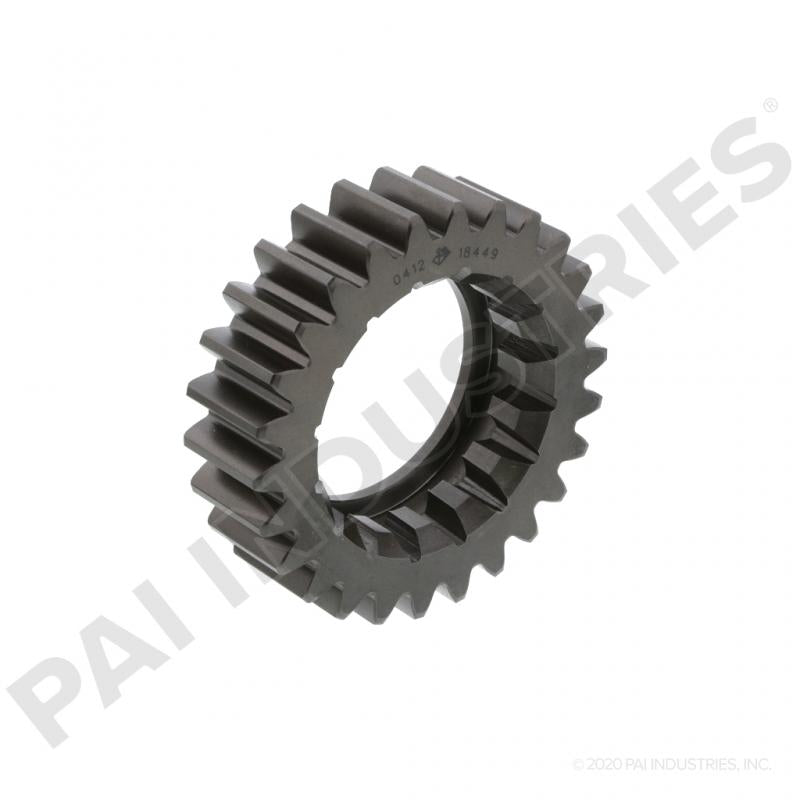 MAINSHAFT GEAR 18449