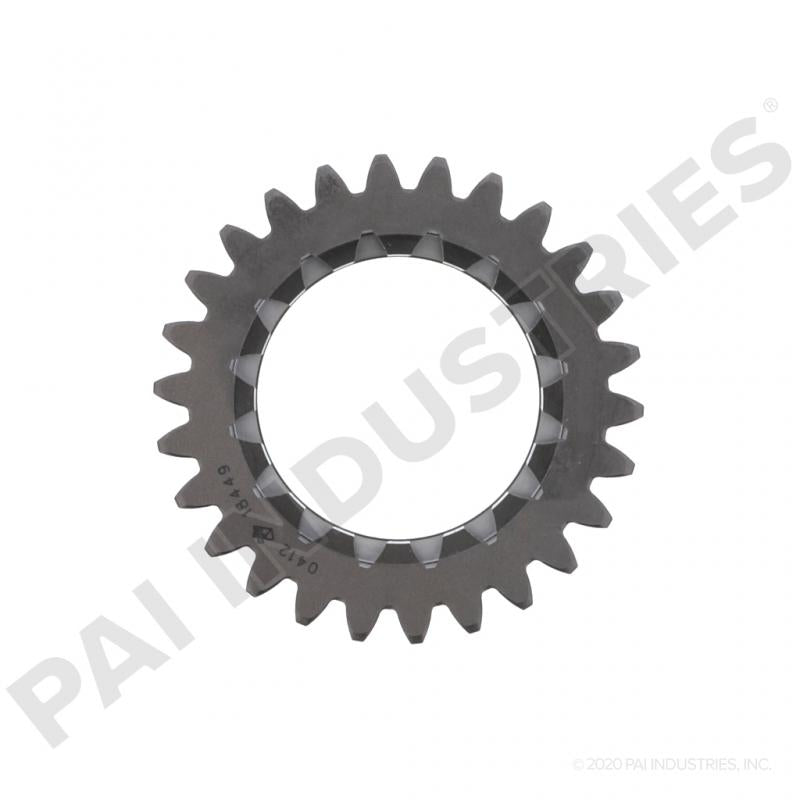 MAINSHAFT GEAR 18449