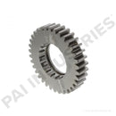 MAINSHAFT GEAR 16229