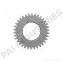 MAINSHAFT GEAR 16229