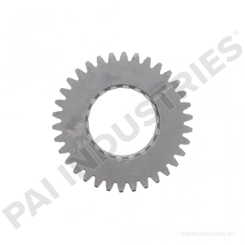 MAINSHAFT GEAR 16229