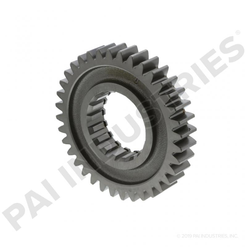 MAINSHAFT GEAR 16731