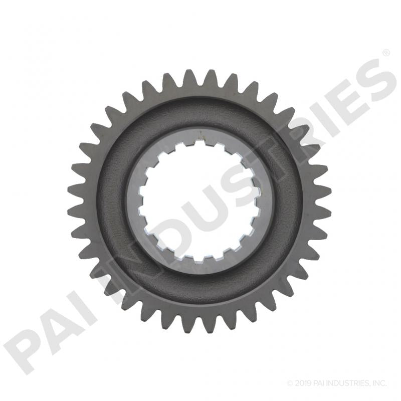 MAINSHAFT GEAR 16731