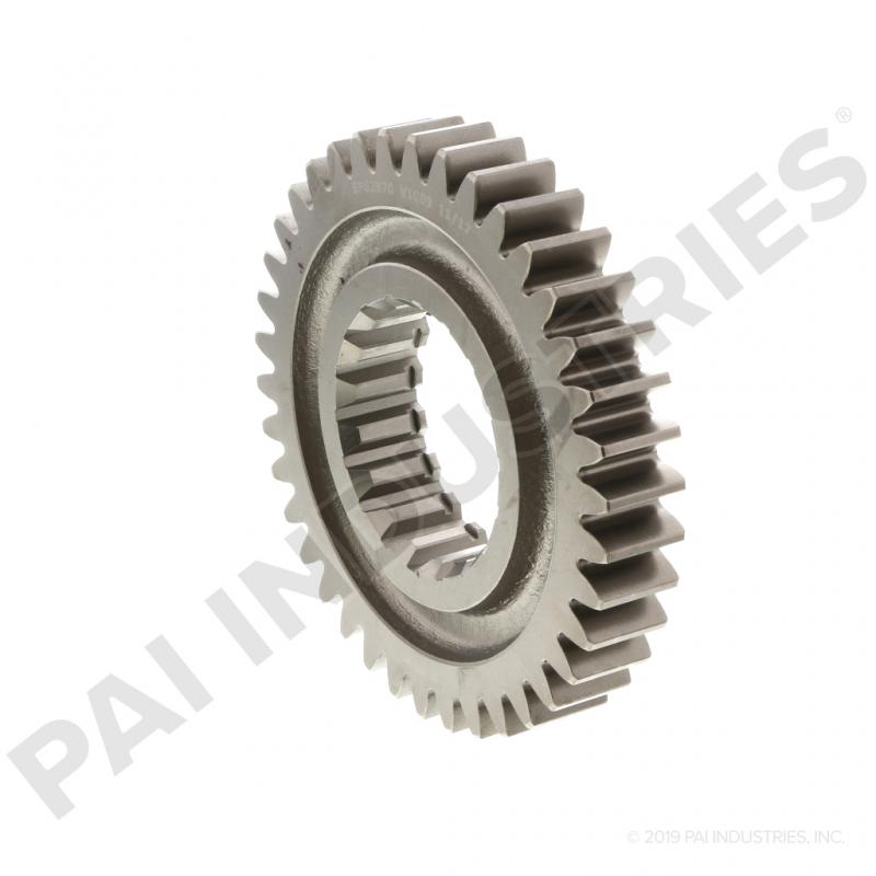 MAINSHAFT GEAR 16750