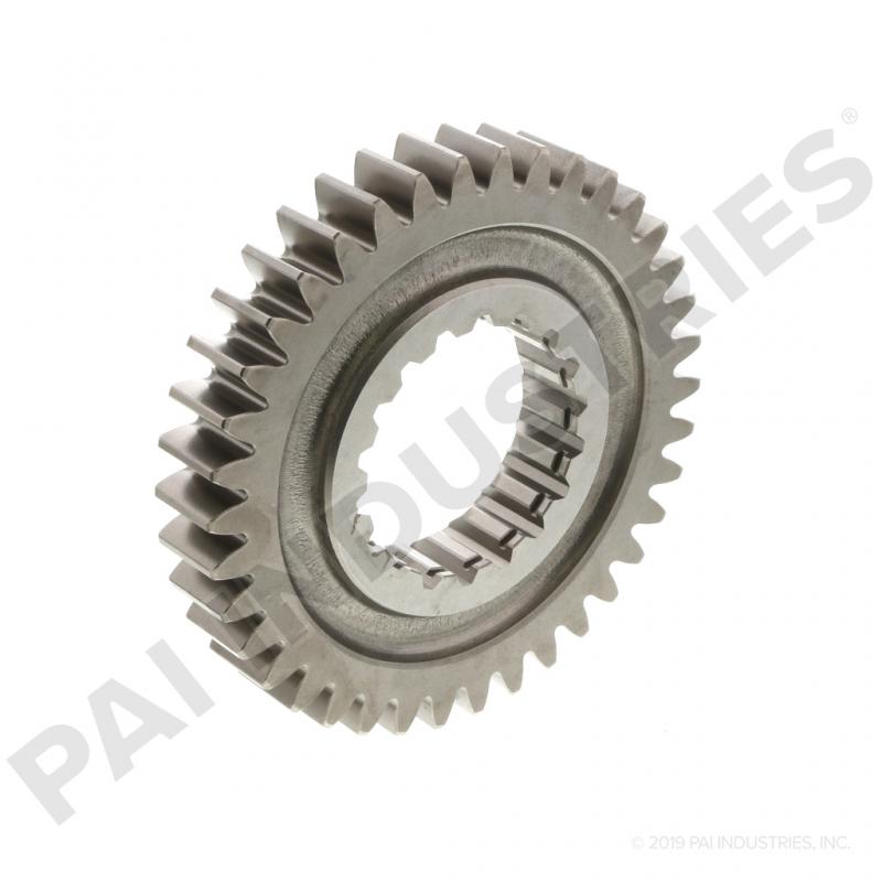 MAINSHAFT GEAR 16750