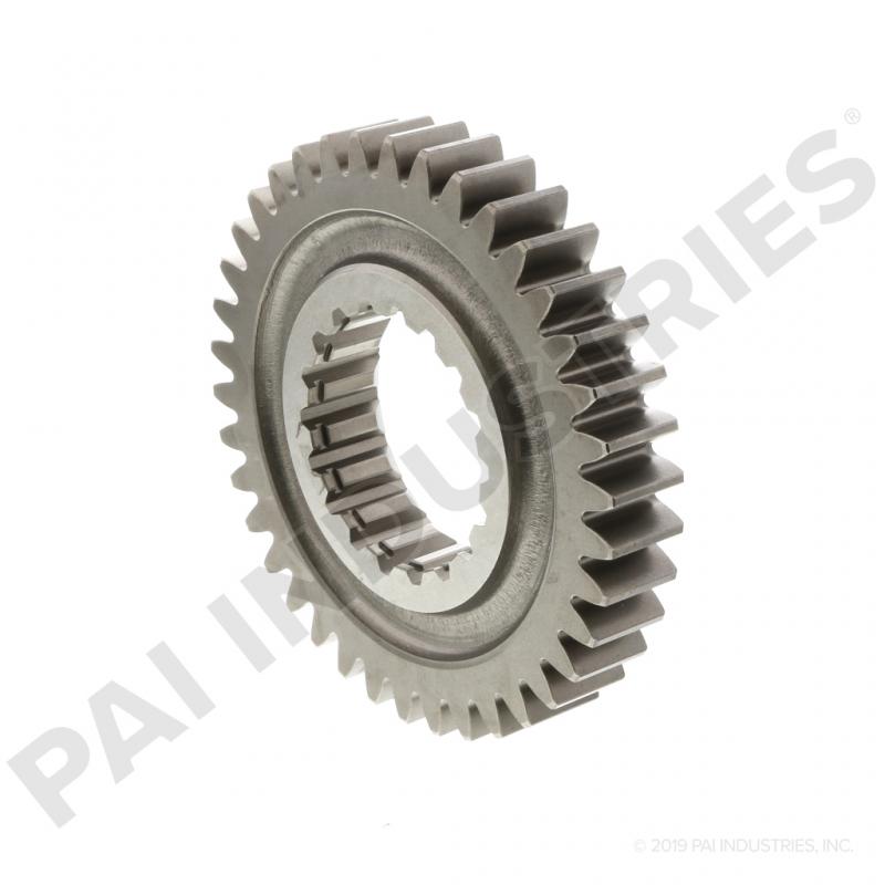 MAINSHAFT GEAR 16750