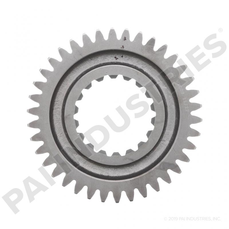 MAINSHAFT GEAR 16750