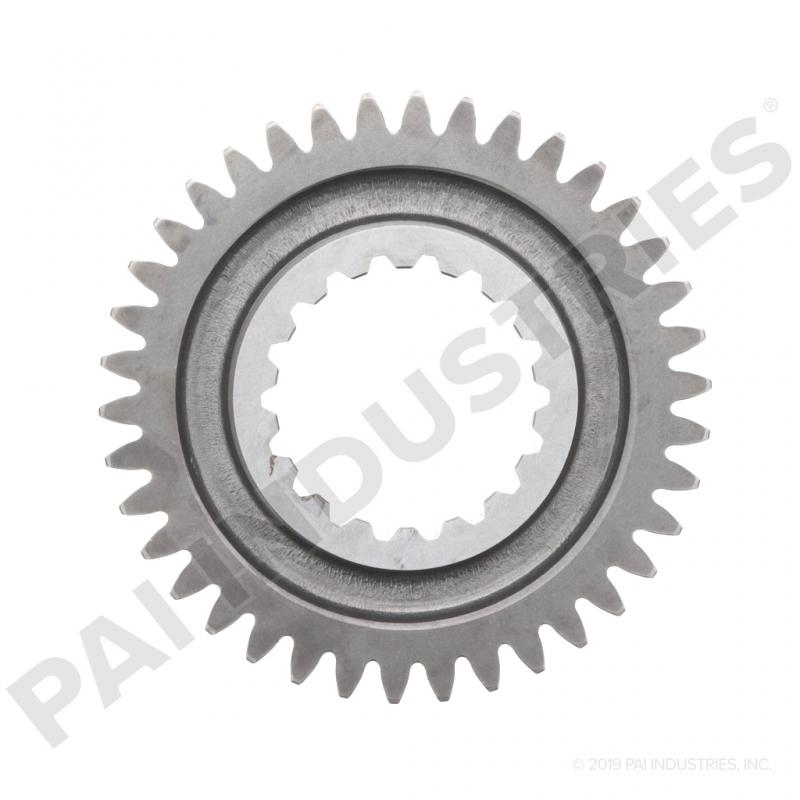 MAINSHAFT GEAR 16750