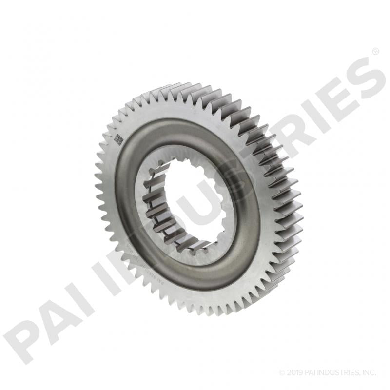 HIGH PERFORMANCE GEAR 21024