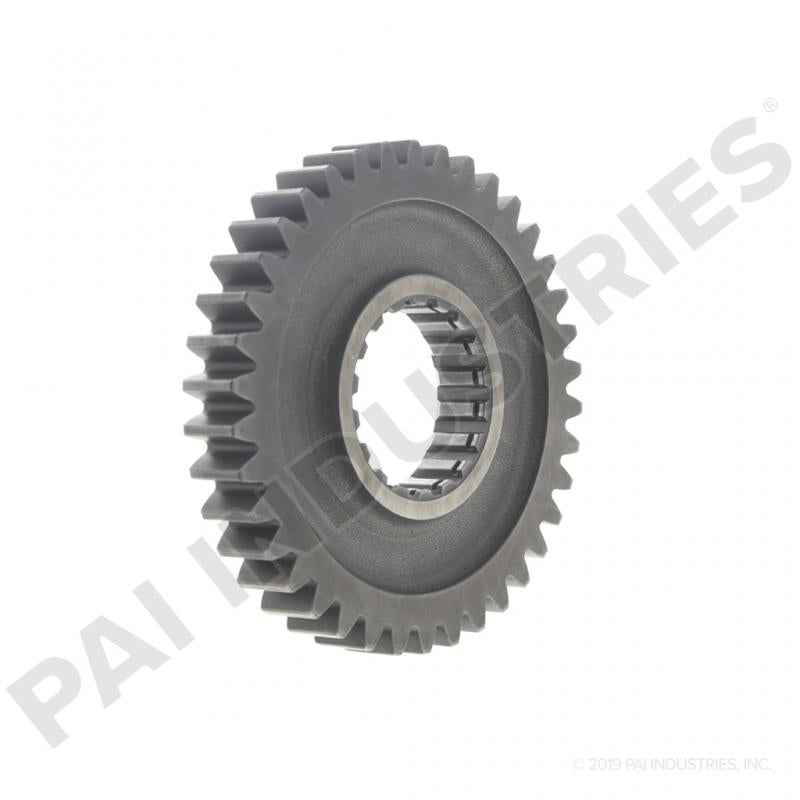 MAINSHAFT GEAR 16709