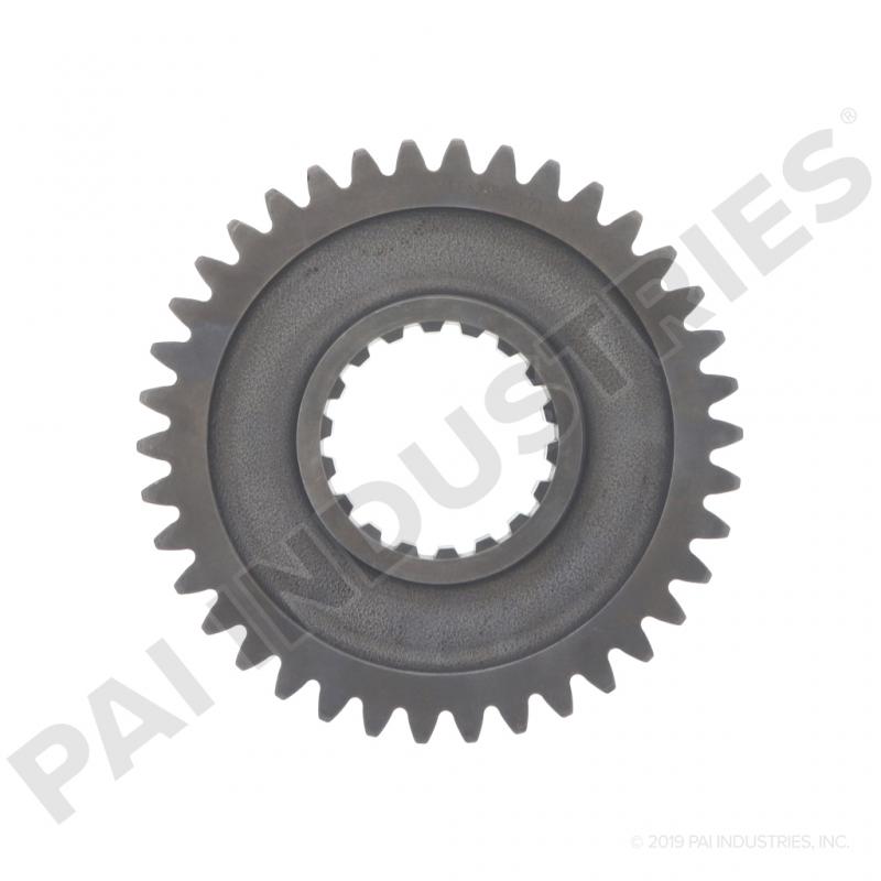 MAINSHAFT GEAR 16709