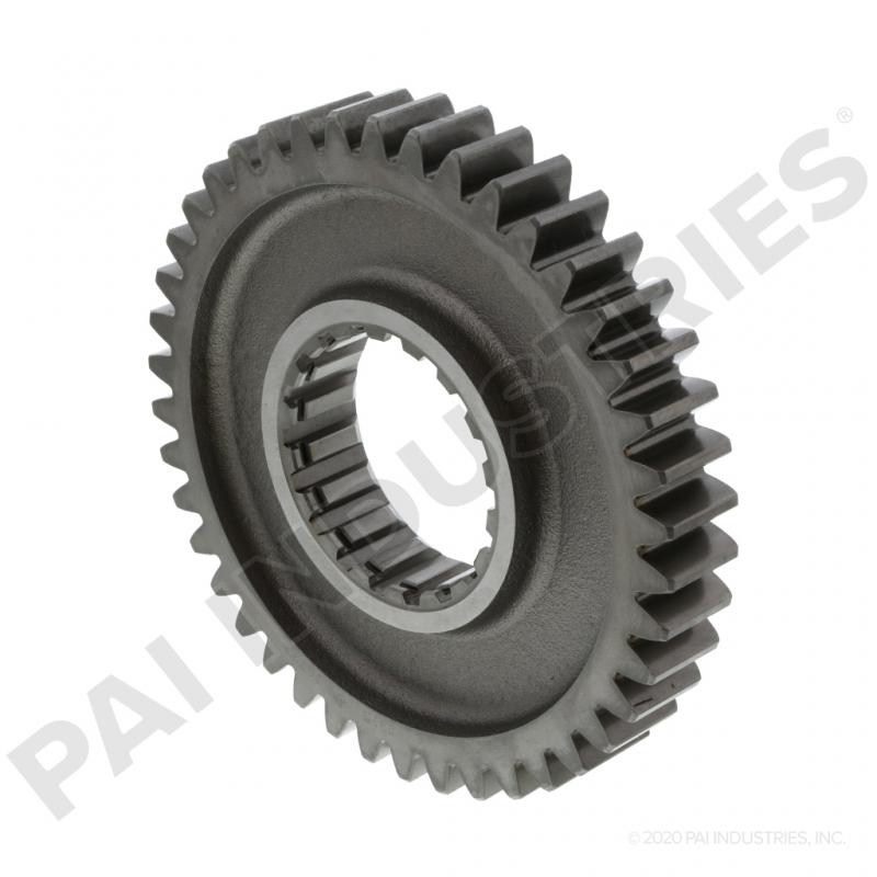 MAINSHAFT GEAR 16733