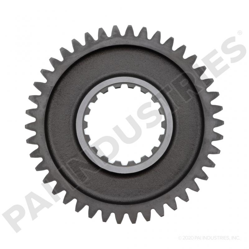 MAINSHAFT GEAR 16733