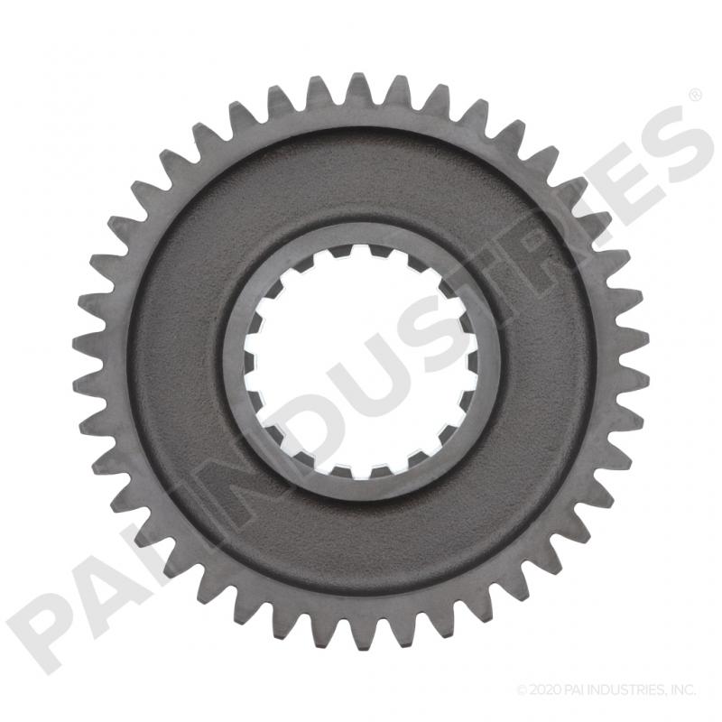 MAINSHAFT GEAR 16733