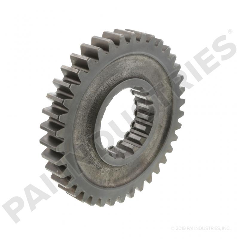 MAINSHAFT GEAR 16752