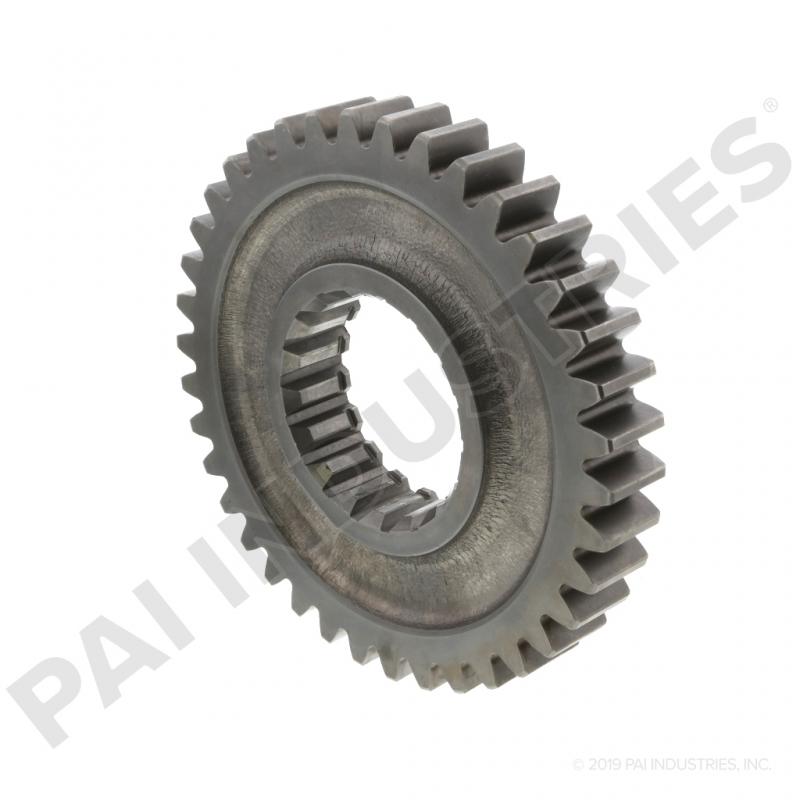 MAINSHAFT GEAR 16752